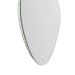 Зеркало Mixxus Premium DIVERSE MA01-90x60-Reverse с Led Touch, Anti-fog, димером (3-6,5kK)