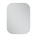 Дзеркало Mixxus Premium DIVERSE MR15-90x70-Reverse з Led Touch, Anti-fog, димером (3-6,5kK) 