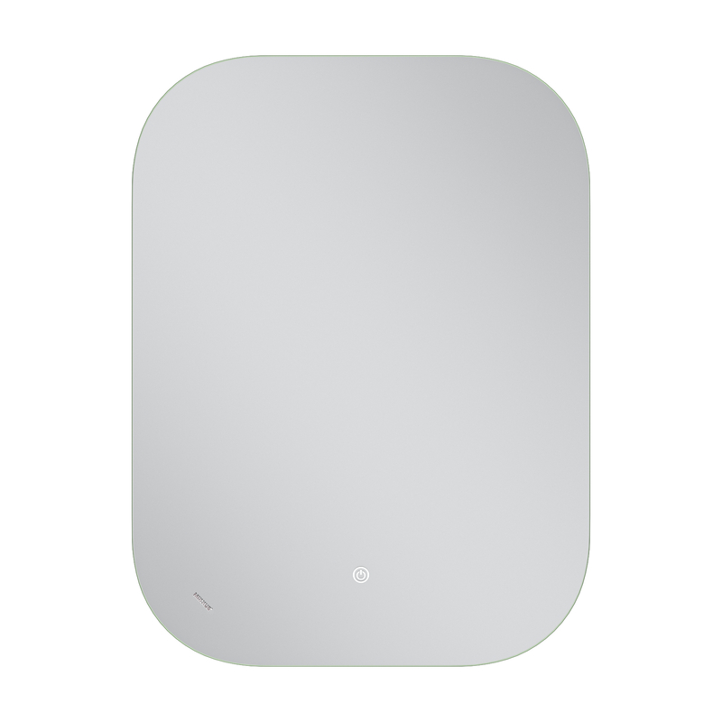 Дзеркало Mixxus Premium DIVERSE MR15-90x70-Reverse з Led Touch, Anti-fog, димером (3-6,5kK) 
