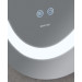 Дзеркало Mixxus PLAIN MV03-50x70 з Led Touch, Anti-fog, димером, регулятором яскравості 