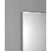 Дзеркало настінне Zerix KUBIX MRZ06-60x80-Reverse прямокутне з декором 