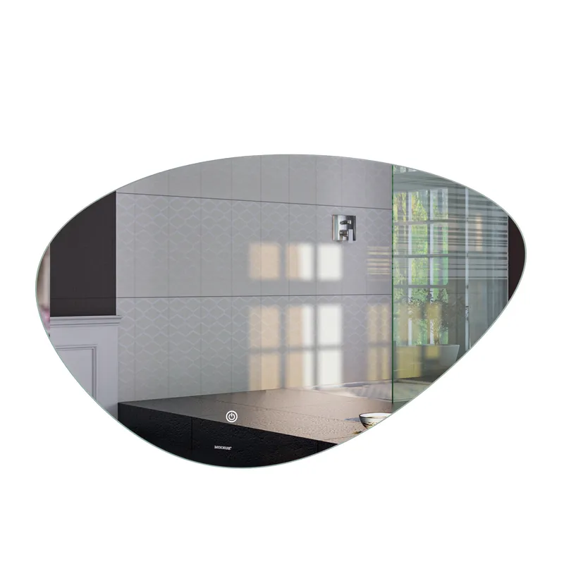 Зеркало Mixxus Premium DIVERSE MA01-90x60-Reverse с Led Touch, Anti-fog, димером (3-6,5kK)