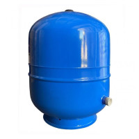 Розширювальний бак ZILMET HYDRO-PRO 105 літрів (11A0010500)