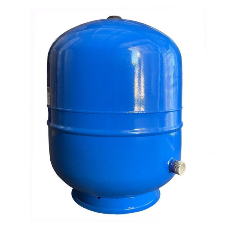 Розширювальний бак ZILMET HYDRO-PRO 105 літрів (11A0010500)