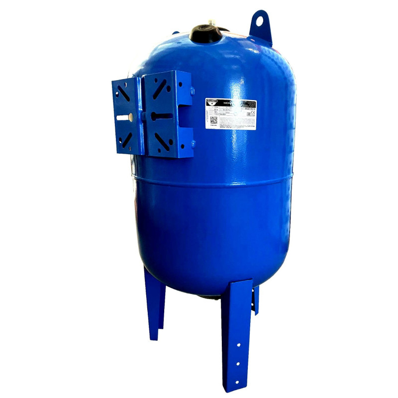 Гідроакумулятор ZILMET Ultra-Pro 100 V лірів