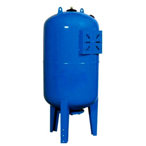 Гидроаккумулятор ZILMET Ultra-Pro 750V литров