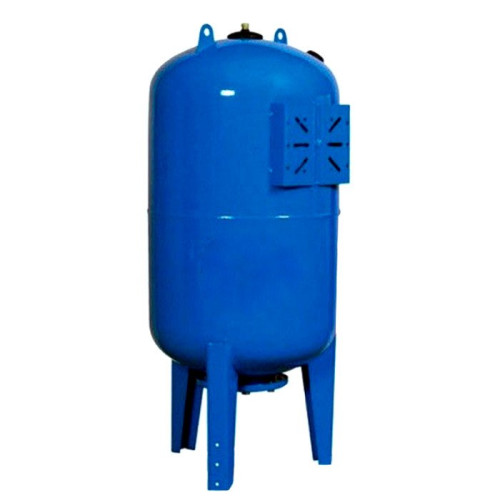 Гідроакумулятор ZILMET Ultra-Pro 200 V літрів