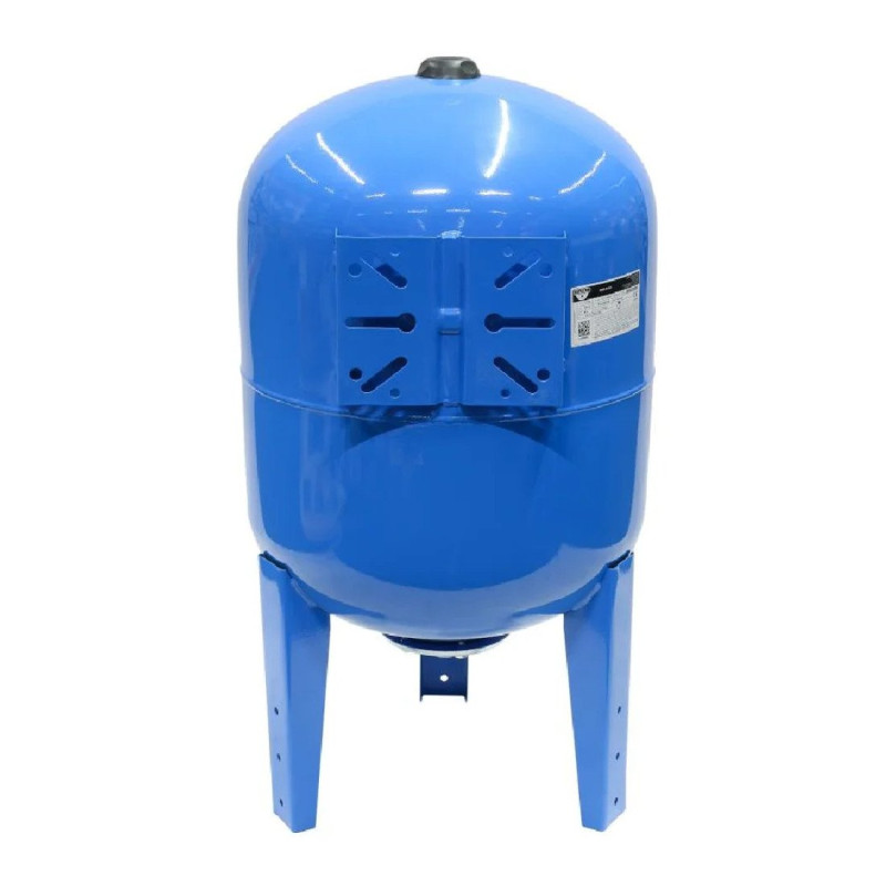 Гідроакумулятор ZILMET Ultra-Pro 80 літрів