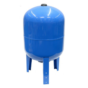 Гідроакумулятор ZILMET Ultra-Pro 80 літрів