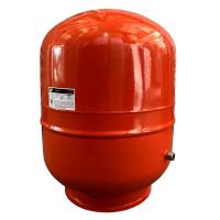 Розширювальний бак Zilmet CAL-PRO 105 літрів