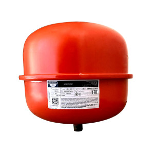 Расширительный бак Zilmet CAL-PRO 12 литров