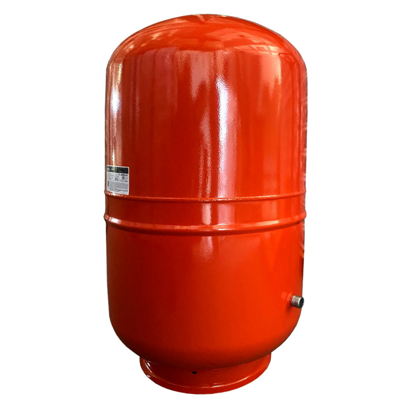 Розширювальний бак Zilmet CAL-PRO 150 літрів