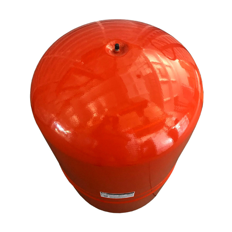 Розширювальний бак Zilmet CAL-PRO 150 літрів