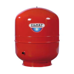Розширювальний бак Zilmet CAL-PRO 250 літрів
