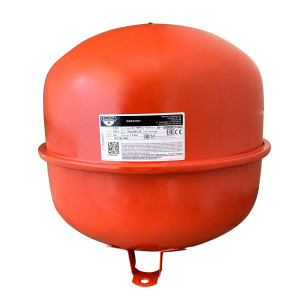 Расширительный бак Zilmet CAL-PRO 35 литров (на ножках)