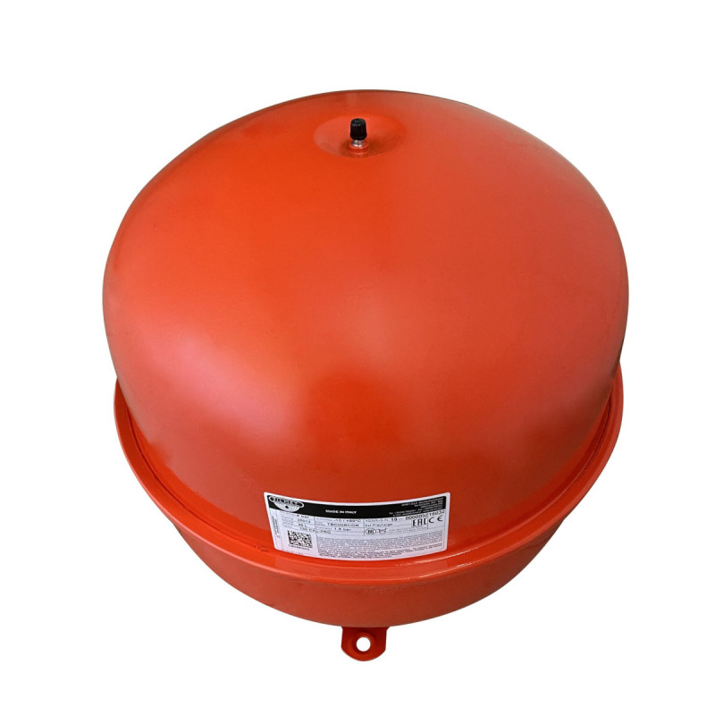 Розширювальний бак Zilmet CAL-PRO 35 літрів (на ніжках)