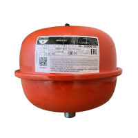Розширювальний бак Zilmet CAL-PRO 4 літри