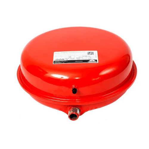 Расширительный бак Zilmet OEM-PRO 541/L 12 литров (Ø387)