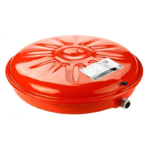 Расширительный бак Zilmet OEM-PRO 531/L 10 литров (Ø387)