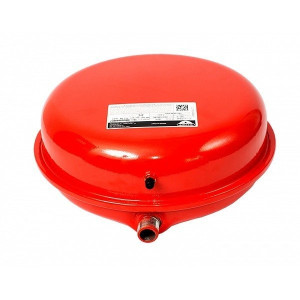 Розширювальний бак Zilmet OEM-PRO 541/L 12 літрів (Ø324)