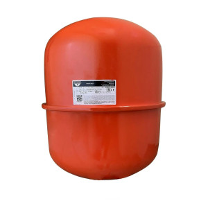 Расширительный бак Zilmet CAL-PRO 50 литров (1300005000)