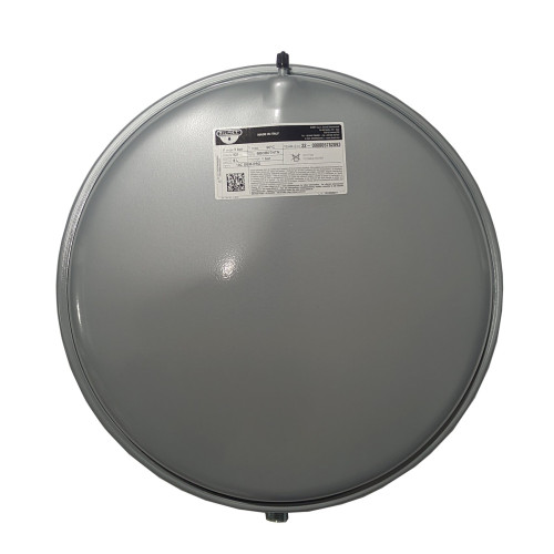 Розширювальний бак Zilmet OEM-PRO 521/L 8 літрів ½" Ø392 (13C0000811)