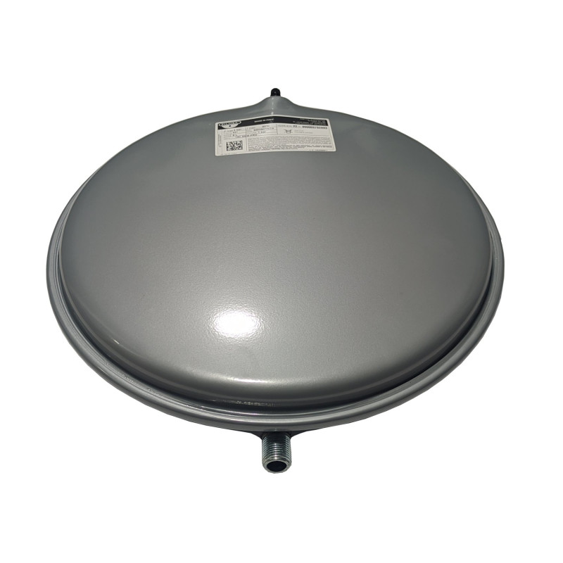 Розширювальний бак Zilmet OEM-PRO 521/L 8 літрів ½" Ø392 (13C0000811)