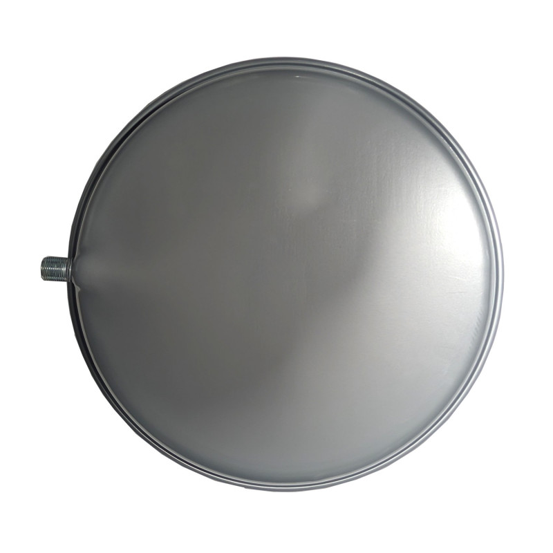 Розширювальний бак Zilmet OEM-PRO 521/L 8 літрів ½" Ø392 (13C0000811)