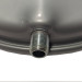 Розширювальний бак Zilmet OEM-PRO 521/L 8 літрів ½" Ø392 (13C0000811)