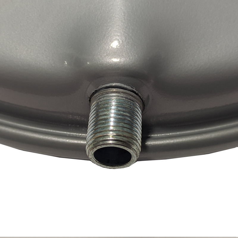 Розширювальний бак Zilmet OEM-PRO 521/L 8 літрів ½" Ø392 (13C0000811)