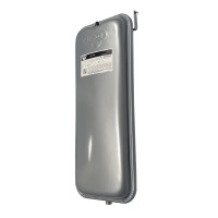 Розширювальний бак Zilmet OEM-PRO 6 л 3/8" 537/L з кріпленням (13N6000623 / 13N6000624)