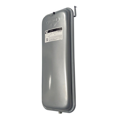 Розширювальний бак Zilmet OEM-PRO 6 л 3/8" 537/L з кріпленням (13N6000623 / 13N6000624)