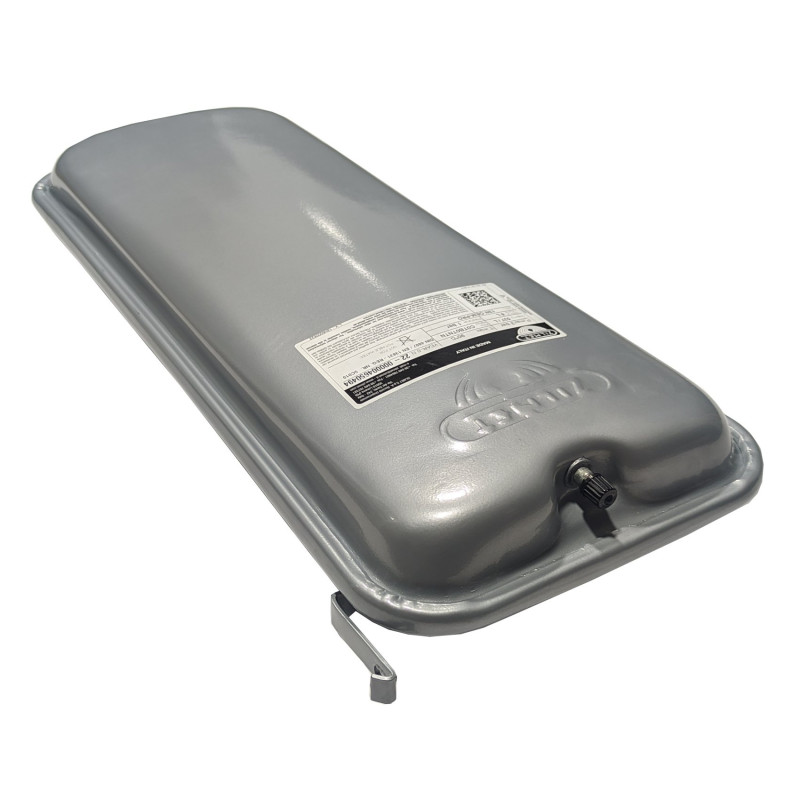 Расширительный бак Zilmet OEM-PRO 6 л 3/8" 537/L с креплением (13N6000623 / 13N6000624)