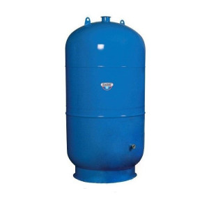 Расширительный бак ZILMET HYDRO-PRO 500 литров (11A0050000)