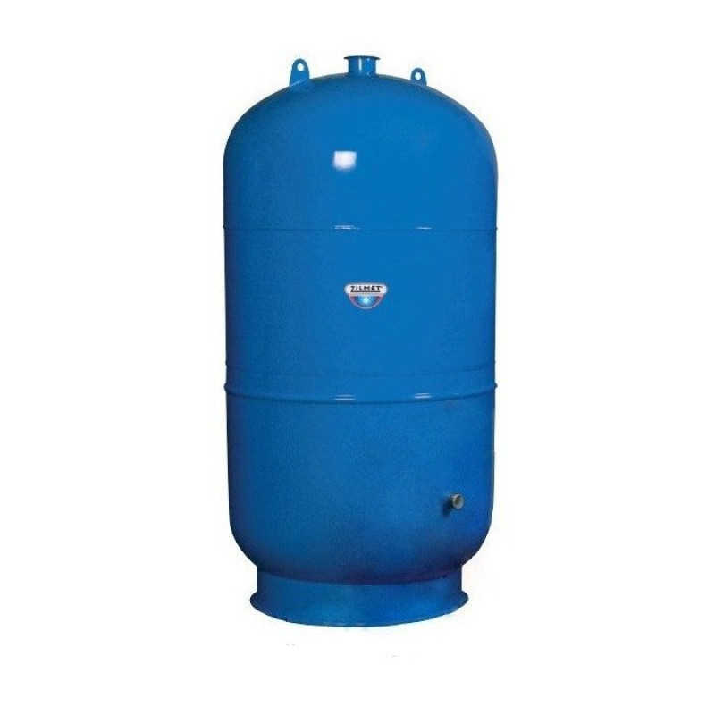 Расширительный бак ZILMET HYDRO-PRO 500 литров (11A0050000)