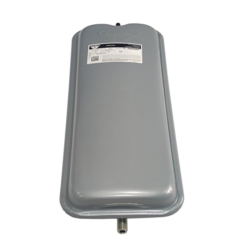 Розширювальний бак Zilmet OEM-PRO 7 літрів 3/8" (арт. 537/L 13N6000713/13N6000724)