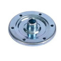 Фланець для гідробака ALBA оцинкований 1"