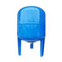 Гідроакумулятор ALBA VT-100 вертикальний