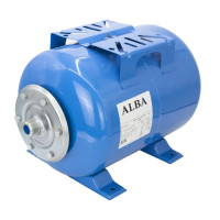 Гідроакумулятор ALBA HT-24 