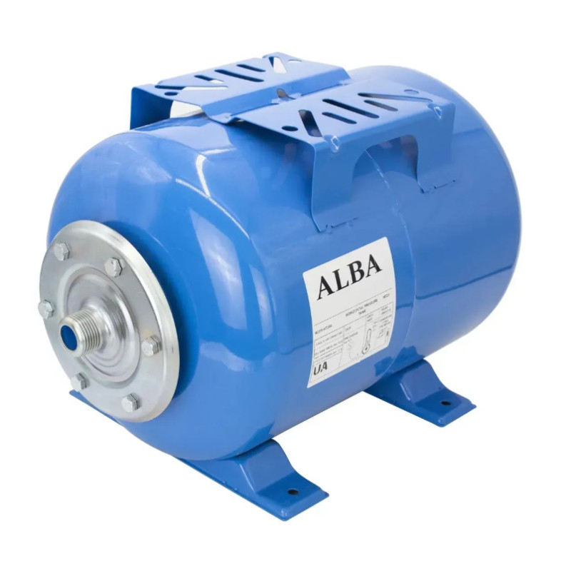 Гідроакумулятор ALBA HT-24 