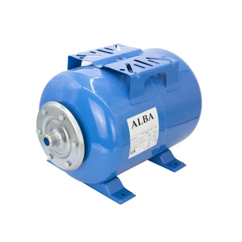 Гідроакумулятор ALBA HT-50