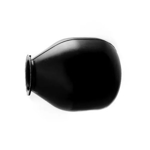 Мембрана сменная для гидроаккумулятора ALBA 24 л (EPDM) черная