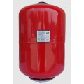 Розширювальний бак для опалення ALBA VT-24 (24 л., 6 Бар, вертикальний)