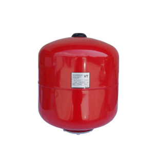 Розширювальний бак для опалення ALBA VT-36 (36 л., 6 Бар, вертикальний)