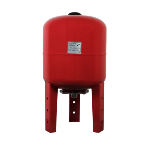 Розширювальний бак ALBA VT-36 на ніжках