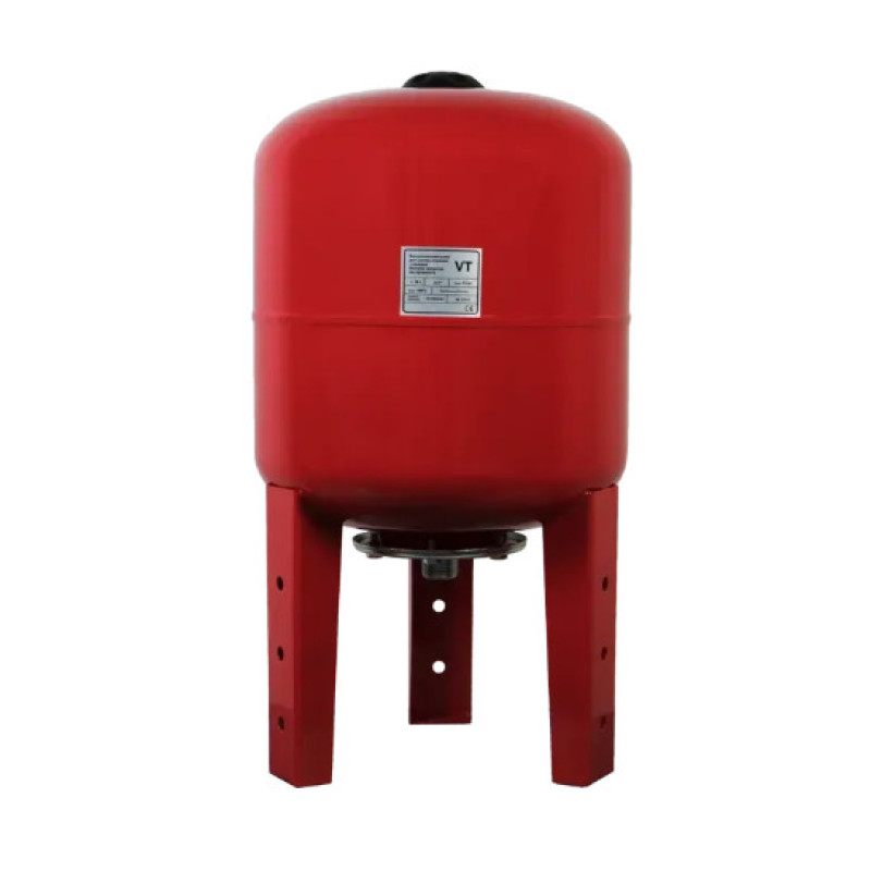 Розширювальний бак ALBA VT-36 на ніжках