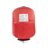 Розширювальний бак для опалення ALBA VT-8