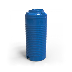 Ємність пластикова EV 750 літрів Євро Пласт (Euro Plast) вертикальна вузька