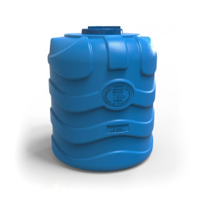 Ємність пластикова EB 750 літрів Євро Пласт (Euro Plast) вертикальна тришарова