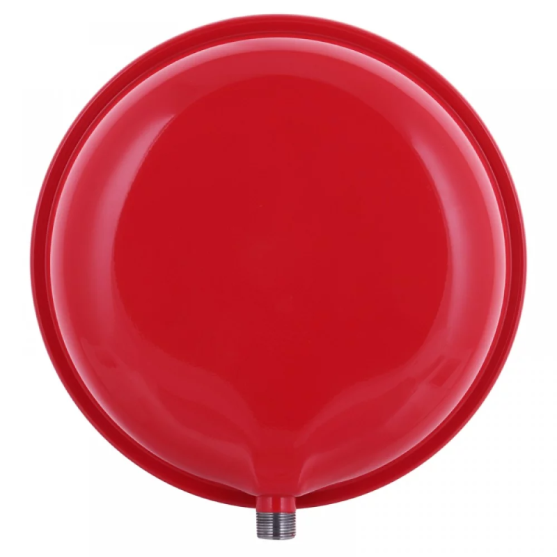 Расширительный бак 6 литров Koer BP6 6л. (KB0001) плоский